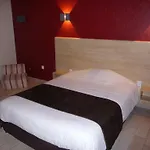 La Godinière 3*