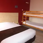 Hotel La Godinière Cholet