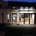 Hotel La Godinière 3*
