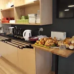 La Godinière Hotel Cholet