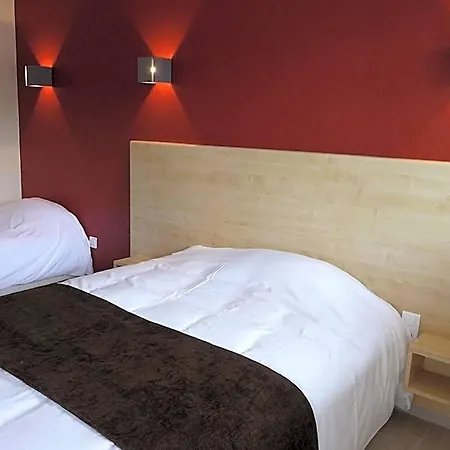 La Godiniere 3* شوليه