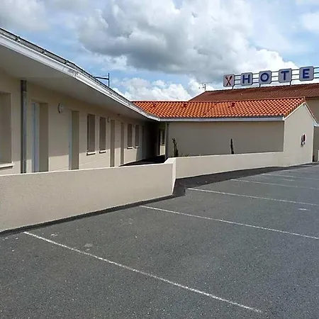 La Godiniere