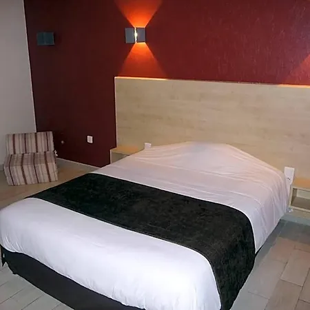La Godiniere 3*
