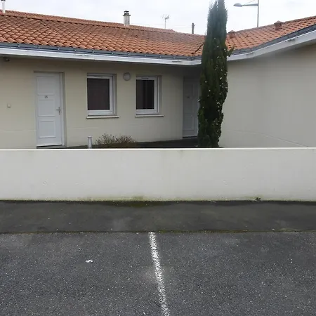 La Godiniere Отель