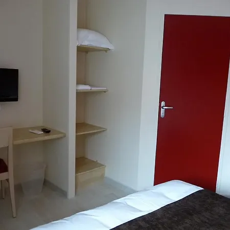 La Godiniere Отель