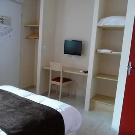 La Godiniere Hotel Cholet