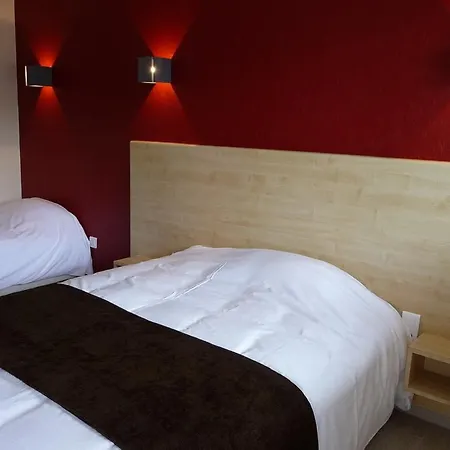 La Godiniere 3* Шоле