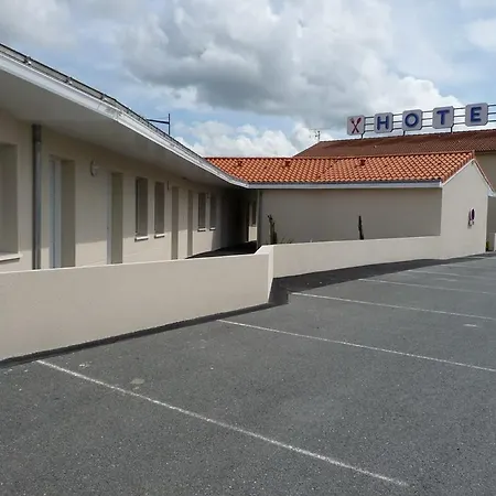 La Godinière Hotel Cholet