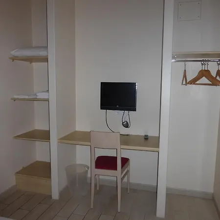 Отель La Godiniere