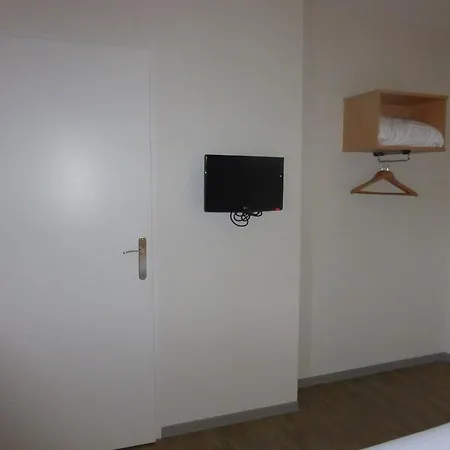 La Godiniere 3* Шоле