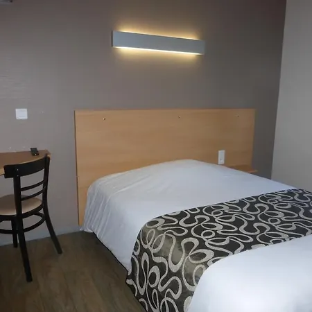 La Godiniere Шоле