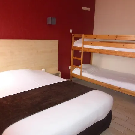 Ξενοδοχείο La Godiniere Σολέ