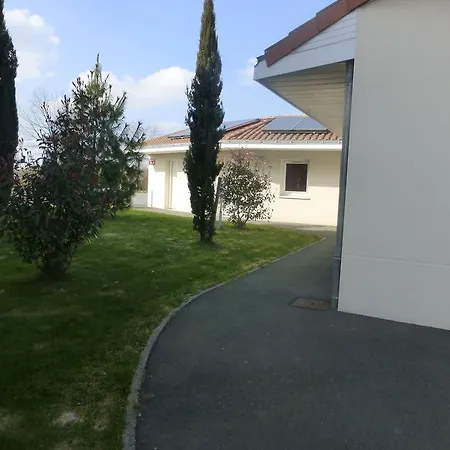 Ξενοδοχείο La Godiniere 3*