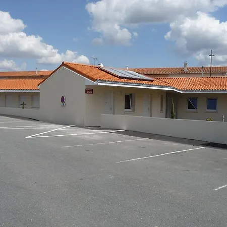 La Godinière 3*