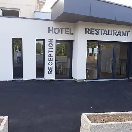 La Godinière Hotel