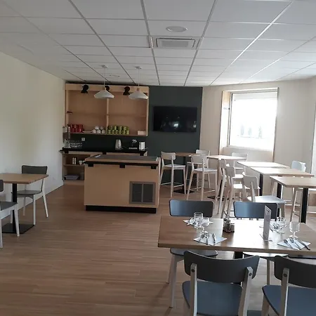 La Godiniere Отель