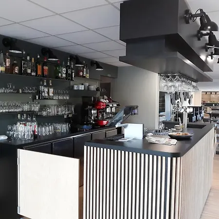 La Godinière Cholet