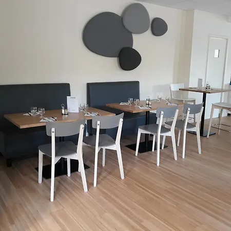 La Godinière Hotel 3*