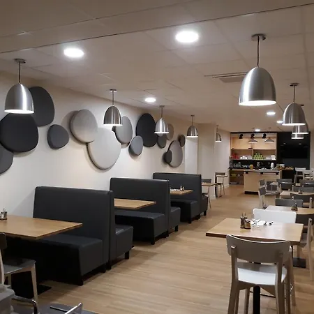 La Godiniere Отель