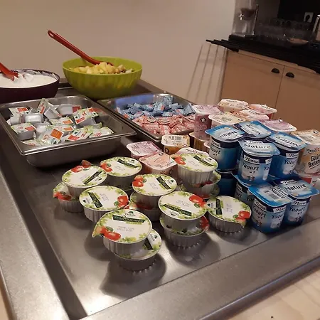 La Godiniere Ξενοδοχείο