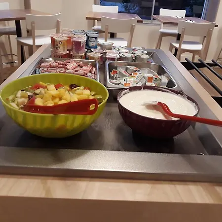 La Godiniere Ξενοδοχείο