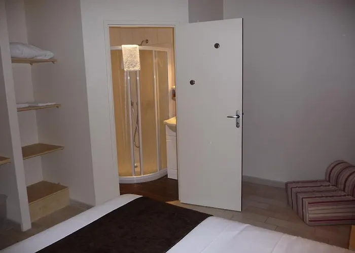 La Godinière 3* Cholet