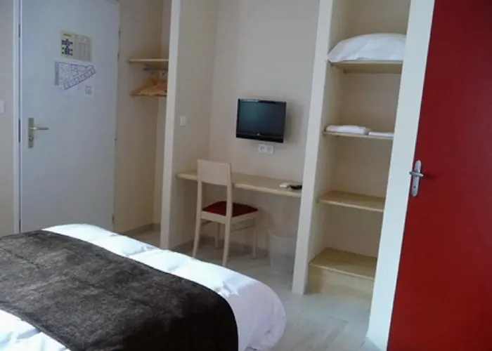 La Godinière Hotel Cholet