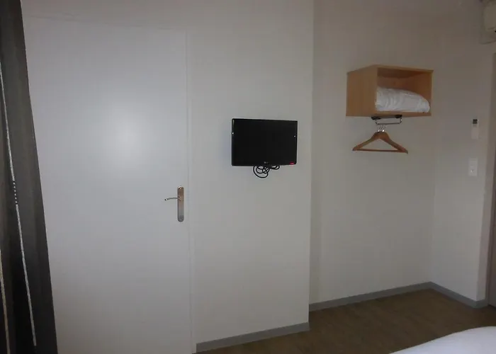 La Godinière 3* Cholet