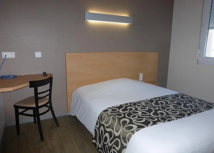 La Godinière Cholet