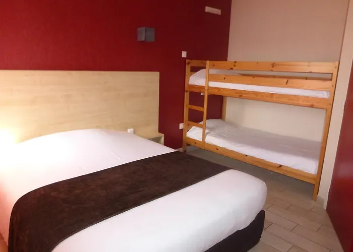 Hotel La Godinière Cholet