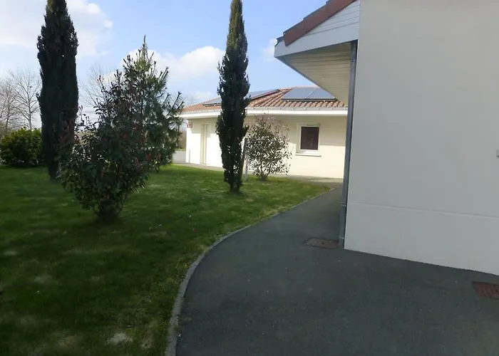 Hotel La Godinière 3*