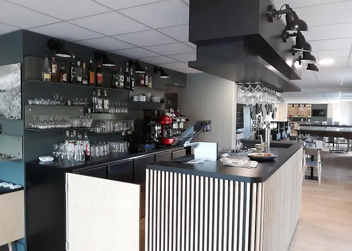 La Godinière Cholet