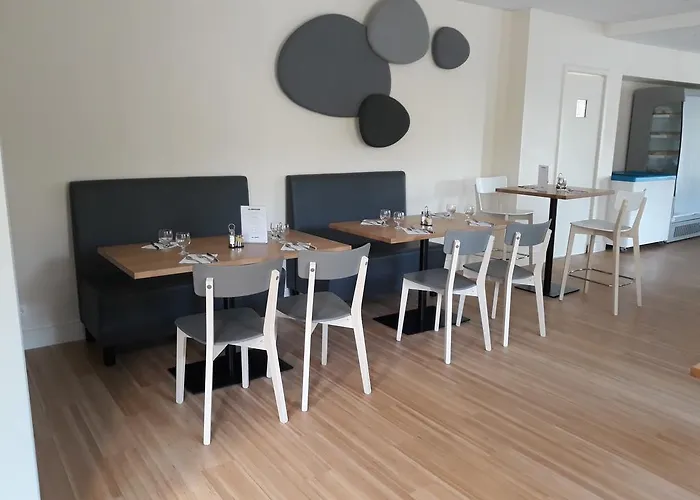 La Godinière Hotel 3*